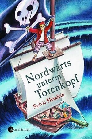 Nordwärts unterm Totenkopf