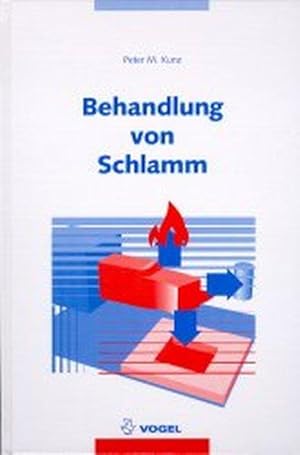 Behandlung von Schlamm