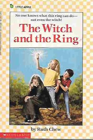 The Witch and the Ring