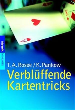 Verblüffende Kartentricks