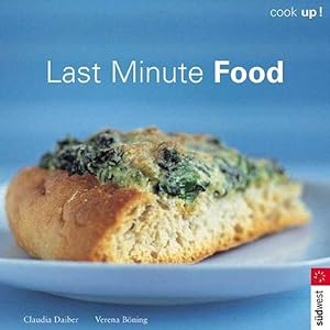 Last Minute Food