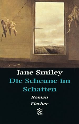 Bild des Verkufers fr Die Scheune im Schatten: Roman (Fischer Taschenbcher) zum Verkauf von Gerald Wollermann