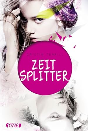 Seller image for Zeitsplitter for sale by Gerald Wollermann