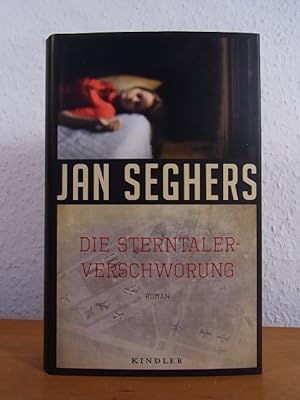 Seller image for Die Sterntaler-Verschwrung for sale by Antiquariat Weber