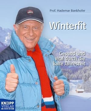 Seller image for Winterfit: Gesund & vital durch die kalte Jahreszeit for sale by Gerald Wollermann