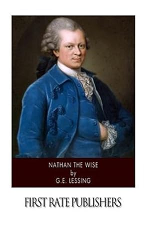 Seller image for Nathan the Wise for sale by GreatBookPrices