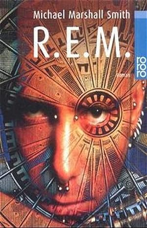 R.E.M.: Roman (rororo / Rowohlts Rotations Romane)