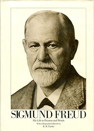 Immagine del venditore per Sigmund Freud: His Life in Pictures and Words venduto da Gadzooks! Books!