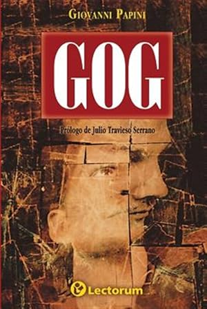 Seller image for GOG -Language: spanish for sale by GreatBookPrices