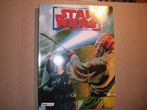 STAR WARS Der Sith-Krieg Teil II [= Band 7].