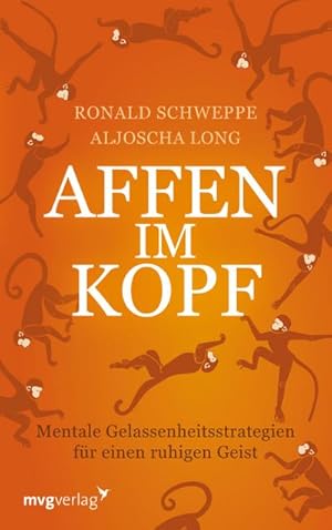 Seller image for Affen im Kopf for sale by BuchWeltWeit Ludwig Meier e.K.
