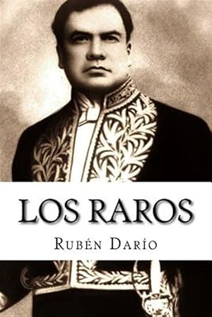 Imagen del vendedor de Los raros -Language: spanish a la venta por GreatBookPrices