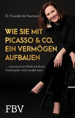 Image du vendeur pour Wie Sie mit Picasso & Co. ein Vermgen aufbauen mis en vente par BuchWeltWeit Ludwig Meier e.K.