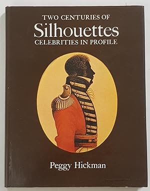 Two Centuries of Silhouettes: Celebrities in Profile
