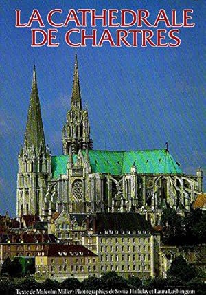 Immagine del venditore per Chartres Cathedral venduto da JLG_livres anciens et modernes