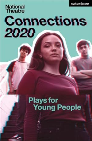 Image du vendeur pour National Theatre Connections 2020 : Plays for Young People mis en vente par GreatBookPrices