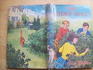 The Hidey-Hole