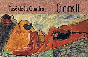 Bild des Verkufers fr CUENTOS II. zum Verkauf von Librera Torren de Rueda