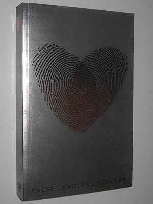 Seller image for False Hearts for sale by Manyhills Books