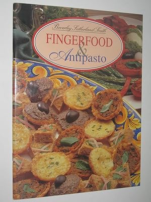 Imagen del vendedor de Fingerfood & Antipasto a la venta por Manyhills Books