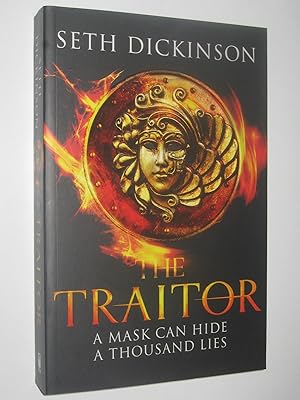 Imagen del vendedor de The Traitor a la venta por Manyhills Books