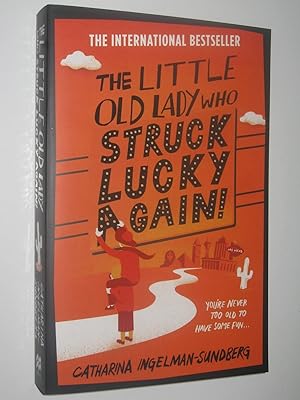 Seller image for The Little Old Lady Who Struck Lucky Again for sale by Manyhills Books