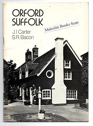 Bild des Verkufers fr Orford, Suffolk zum Verkauf von Malcolm Books