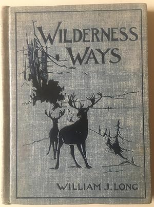 Wilderness Ways