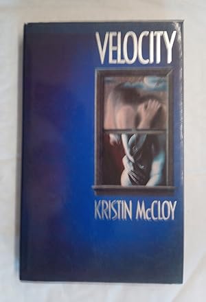 Image du vendeur pour Velocity mis en vente par David Kenyon