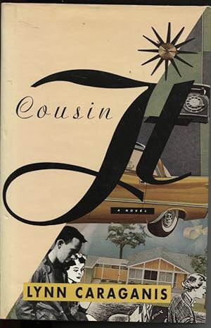 Seller image for Cousin It for sale by Dromanabooks