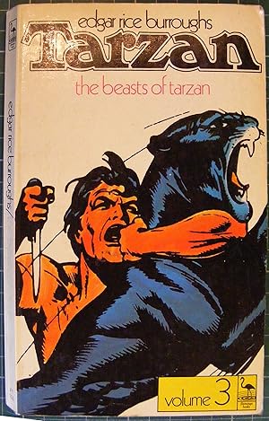 The Beasts of Tarzan