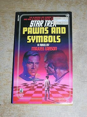 Pawns and Symbols (Star Trek, No 26)