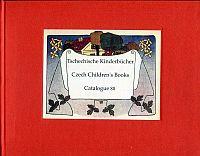 Tschechische Kinderbücher. Czech children's books [2].