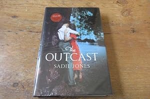 Seller image for The Outcast for sale by Mungobooks