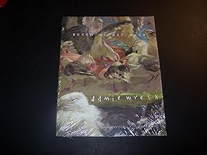 Seven Deadly Sins and Recent Works by Jamie Wyeth March - April 18, 2008
