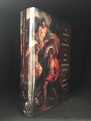 Seller image for The Shield of Achilles; War, Peace, and the Course of History for sale by Burton Lysecki Books, ABAC/ILAB