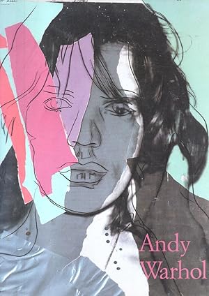 Image du vendeur pour Andy Warhol.1928-1987.De l'art comme commerce mis en vente par JP Livres