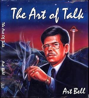 Seller image for The Art of Talk (SIGNED) for sale by Cat's Curiosities