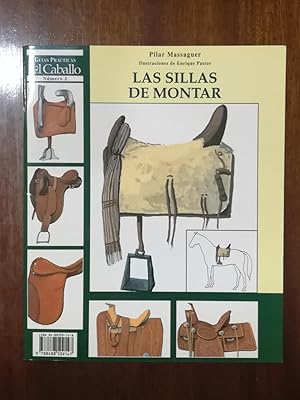 Imagen del vendedor de Las sillas de Montar a la venta por Domiduca Libreros