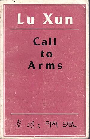 Immagine del venditore per Call to Arms venduto da Dorley House Books, Inc.