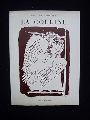 Seller image for La Colline - for sale by Le Livre  Venir