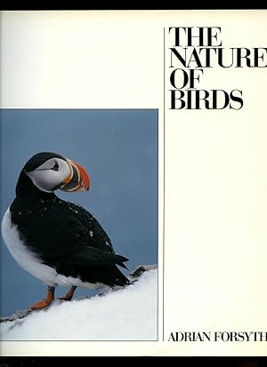 Immagine del venditore per The Nature of Birds venduto da Little Stour Books PBFA Member