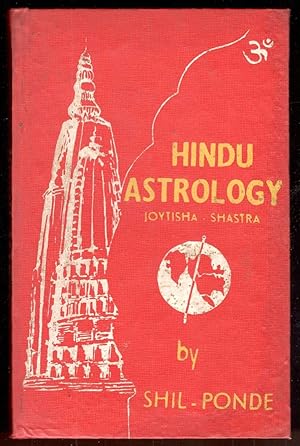 Hindu Astrology (Joytisha Shastra)