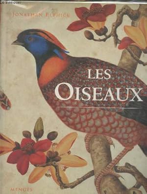 Immagine del venditore per Les Oiseaux venduto da Le-Livre