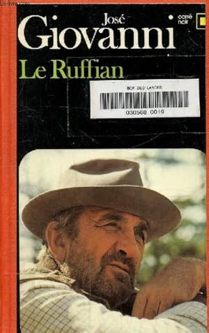 Seller image for Le ruffian.Collection carr noir N479 for sale by Le-Livre