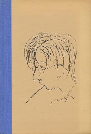 Selected Letters of James Thurber