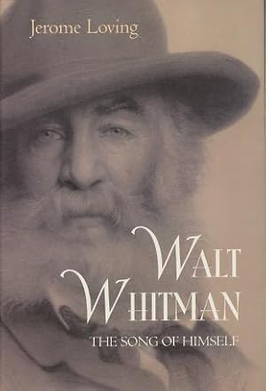 Walt Whitman: The Song of Himself