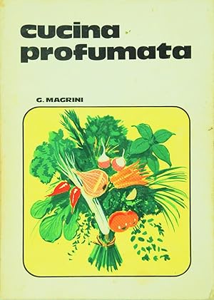 Cucina profumata