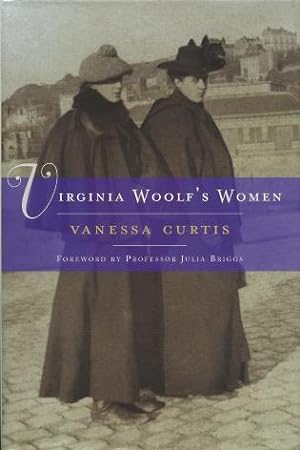 Seller image for Virginia Woolf's Women for sale by Kenneth A. Himber