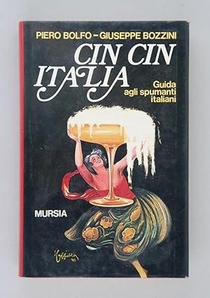 Cin Cin Italia